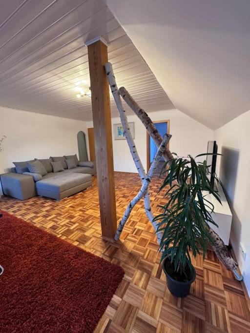 Casa Italia Apartment Oberasbach Exterior foto